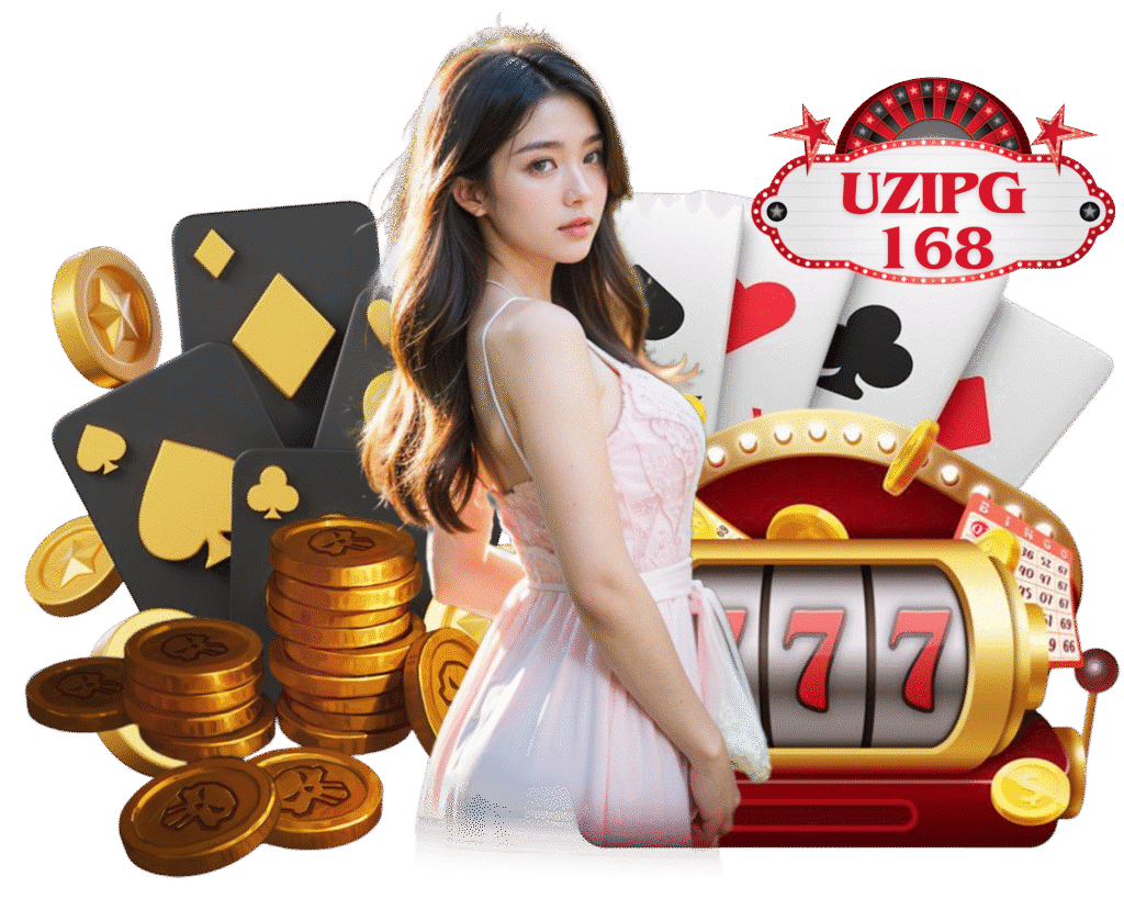 UZIPG168